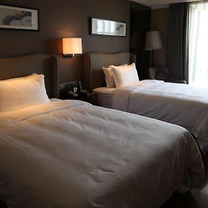 Executive Twin Room